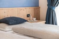 Tweepersoonskamer met 2 Aparte Bedden