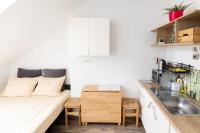 Petite central studio - Ferienwohnung Ljubljana
