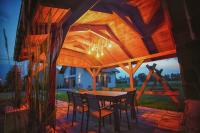 Na Skraju Raju - Bed and Breakfast Zator