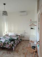 Chambre Double ou Lits Jumeaux avec Salle de Bains