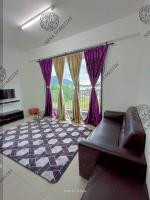 B&B Kampung Chepor - Nana Homestay Malay Only - Bed and Breakfast Kampung Chepor