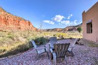 B&B Kanab - Dreamcatcher Cliffs Home Near Dtwn Kanab! - Bed and Breakfast Kanab