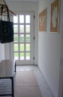 Schöne Wohnung mit Terrasse & Blick ins Grüne - B&B