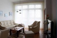 One-Bedroom Apartment with Balcony