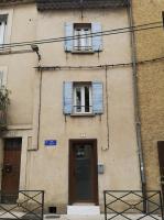 Petite maison de charme au cœur du centre ville - B&B