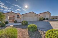 Pool & Game Room: Pet-Friendly Lake Havasu Gem - B&B Lake Havasu City