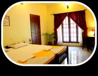 Camera Matrimoniale Standard con Ventilatore