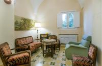 Appartement - Rez-de-Chaussée
