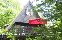 B&B Durbuy - Chalet Durbuy 123 - Bed and Breakfast Durbuy
