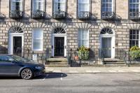 JOIVY Splendid Flat near Edinburgh Castle - B&B Edinburgh