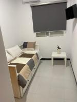 Chambre Simple