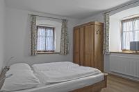 Junior Suite met Uitzicht op de Bergen