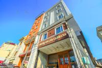 Hotel Grand Cabbana By Levelup Hotels