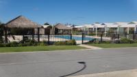 Bay of Plenty - Ferienwohnung