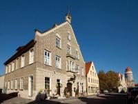Weinstube Sinas Brettl - B&B