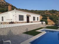 Vivienda Rural Villa Madrid Alcázar - Bed and Breakfast El Gastor
