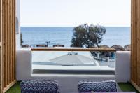 Superior Suite with Veranda, Mountain & Sea View