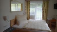 Chambre Lits Jumeaux avec Terrasse