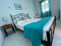 Economy Doppelzimmer