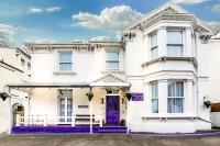 B&B Clacton-on-Sea - Brunton House Guest House - Bed and Breakfast Clacton-on-Sea