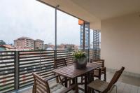Apartment mit 3 Schlafzimmern