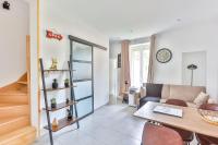 L'Escale - Proche Gare #Charente - B&B Le Gond