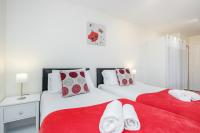 B&B Watford - MPL Apartments - Queens Broadway F4 - Bed and Breakfast Watford