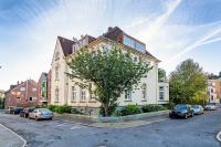Apartment Villa Anna - Die Beletage - B&B Emden