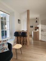 Appartement met 1 Slaapkamer