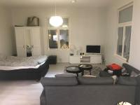 Valoisa avara yksiö loistavalla sijannilla - B&B Rauma