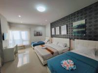 Habitación Familiar
