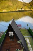 Unique Lake House Paradiso - B&B Zvornik