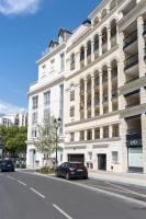 Superbe Appartement F4 Puteaux - B&B Puteaux