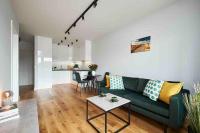 Apartment Olympia - B&B Breslavia