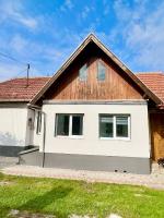 Silver House Rasnov - B&B Râşnov