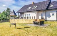 B&B Zbychowo - Stunning Home In Zbychowo With 3 Bedrooms And Wifi - Bed and Breakfast Zbychowo