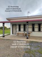 EZ Roomstay - B&B Kangar