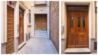 Apartamento Deluxe cerca de la Catedral by Toledo AP - B&B Toledo