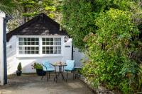 B&B Tintagel - Finest Retreats - Garden Coombe - Bed and Breakfast Tintagel