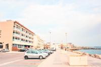 Minzoni Tony Gallipoli - B&B Gallipoli