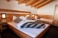 Apart Sattelkopf - B&B Fiss