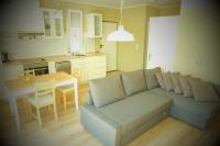 Deluxe Apartment mit 1 Schlafzimmer