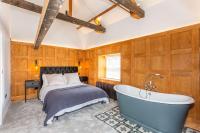 Forrester Cottage, Masham, North Yorkshire - B&B Masham