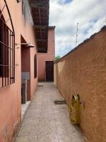 Casa Valente Beach House - Ferienwohnung Itanhaém