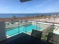 Apartamento 1º Línea de Playa - Duna Beach - Chambres d’hôtes Torrox Costa