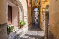 Tra Amalfi, Pompei, Paestum - B&B