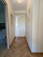 Les Tennis - Superbe appartement avec parking - Ferienwohnung