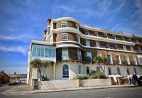 Albion House - Chambres d’hôtes Deal