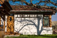 Apartment with Garden View