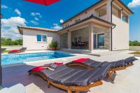 Villa Lena - B&B Marčana